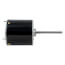 Vulcan Multi-Horsepower High Temperature Outdoor Condenser Fan Motor (1/4-1/8 HP, 208-230V, 825 RPM)