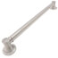 ActivTouch 9-Setting Hand Shower w/ Traditional Slide Bar/Grab Bar (Stainless Steel), 51900-SS