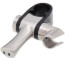 ActivTouch 9-Setting Hand Shower w/ Traditional Slide Bar/Grab Bar (Stainless Steel), 51900-SS
