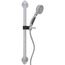 ActivTouch 9-Setting Hand Shower w/ Traditional Slide Bar/Grab Bar