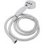 ActivTouch 9-Setting Hand Shower w/ Traditional Slide Bar/Grab Bar