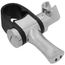 ActivTouch 9-Setting Hand Shower w/ Traditional Slide Bar/Grab Bar