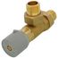 3/4" NPT Differential Bypass Valve