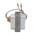 Beckett GeniSys A/C Ready Kit (Replaces R8184M Controls)