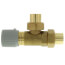 3/4" Union Sweat Differential Bypass Valve