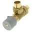 3/4" Union Sweat Differential Bypass Valve