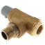 1" NPT Differential Bypass Valve