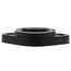1-1/2" GF 15/26 Iron Pump Flange Pair (NPT)