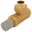 1" FNPT x Sweat Differential Pressure Bypass Valve