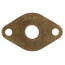 3/4" GF 15/26 Bronze Flange Pair (NPT)
