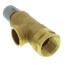 1-1/4" NPT Differential Bypass Valve