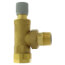 1-1/4" NPT Differential Bypass Valve