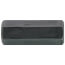 3/8" Black Carbon Steel Rod Coupling