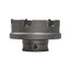 1-3/4" Quick Change Carbide Cutter