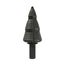 #9 Step Bit, 1-1/8"