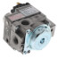 1/2" Natural Gas Valve 2.0" WC (24v), 51H25