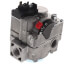 1/2" Natural Gas Valve 2.0" WC (24v), 51H25