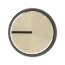 Knob, 51HK400163