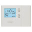 51M33 - Lennox 51M33 - Non-programmable 2H/1C Heat Pump Thermostat