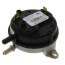 Pressure Switch 1.6" WC SPDT N.O., 51M87