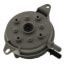 Pressure Switch 1.6" WC SPDT N.O., 51M87
