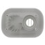 Flush Mount Vent Kit, 51W11