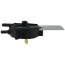 1.12" WC N/O Pressure Switch, 51W93