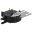 1.12" WC N/O Pressure Switch, 51W93