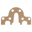Gasket Half Case, 52-117-348-005