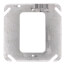 4" Steel Square Device Cover