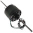 4-5/16" 1-Speed Double Shaft, Shaded Pole Blower Motor (115V, 1550 RPM, 1/15 HP)