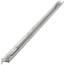 12" to 19" Galvanized Steel Adjustable Bracket w/ Self-Nailing Tabs
