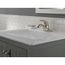 1-Handle Centerset Bathroom Faucet (Stainless), 520-SSMPU-DST