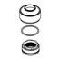 8200-Series Commercial Cartridge Nut with O-Ring, 52002