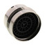 Vandal-Resistant Commercial Aerator (Chrome), 52006