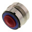 Vandal-Resistant Commercial Aerator (Chrome), 52006