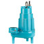 20S-CIM 2 HP, 205 GPM, 230V - Manual Submersible Sewage Ejector Pump, 20ft power cord