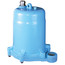 GP-M231-15-H130 Manual Submersible Grinder Pump 2 HP, 230V, 15' cord