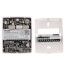 Two Stage Heat / Heat - Cool Programmable Thermostat (Includes 079 Sensor)