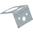 PipeEye Suspension Bracket - Single Hole