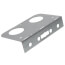 PipeEye Suspension Bracket - Dual Hole