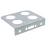 PipeEye Suspension Bracket - Four Hole