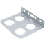 PipeEye Suspension Bracket - Four Hole