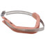 Chase Bracket with 5" Stainless Steel Band (Copper Plated Steel)