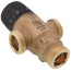 1" Male Union MixCal Mixing Valve - Body Only