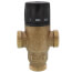 1" Male Union MixCal Mixing Valve - Body Only