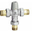 1" Threaded Scald Protection 3-Way Thermostatic Mixing Valve, 2 CV (Lead Free)