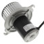 Unit Pack DC Motor (1/7 HP, 3450 RPM)