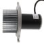 Unit Pack DC Motor (1/7 HP, 3450 RPM)