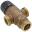 3/4" NPT MIXCAL 3-Way Thermostatic Mixing Valve (Lead Free)